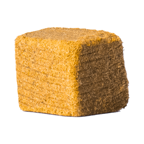 Arancia Tonic - Dry Sift