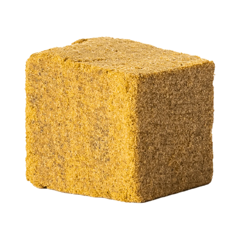 Blueberry - Dry Sift
