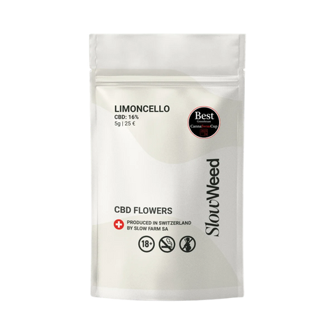 Limoncello - Greenhouse