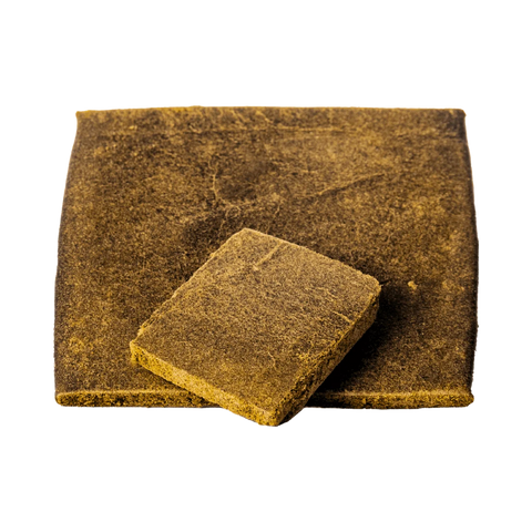 Millefiori - Hash