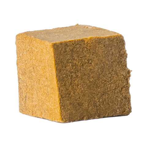 White Russian - Dry Sift