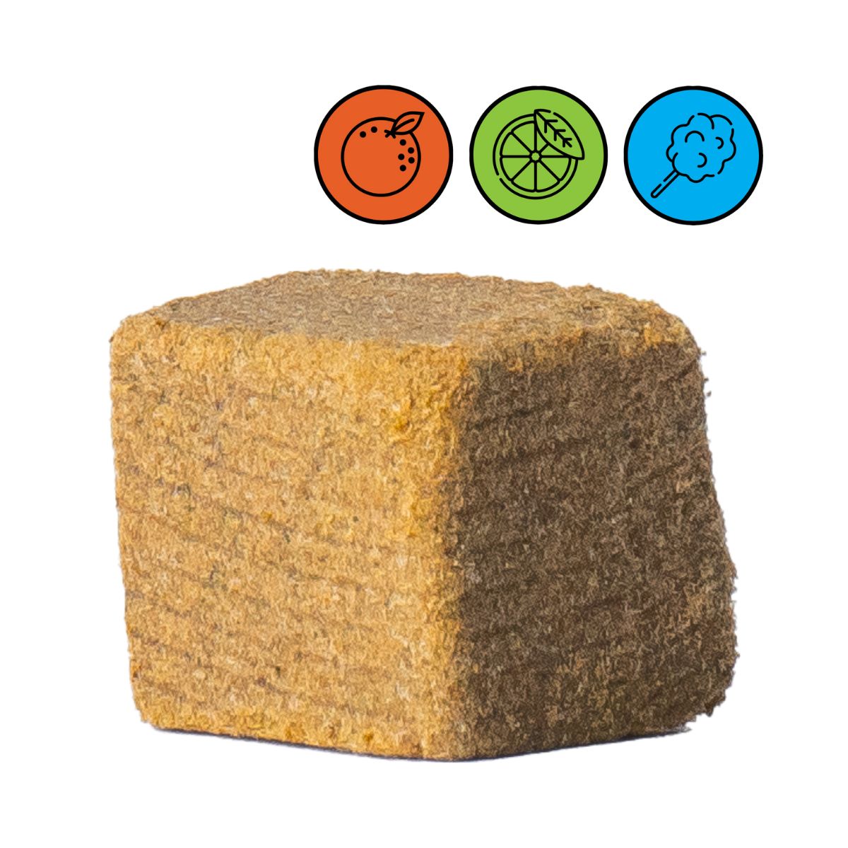 Arancia Tonic - Dry Sift