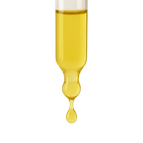 CBG Oil 10% Full Spectrum
