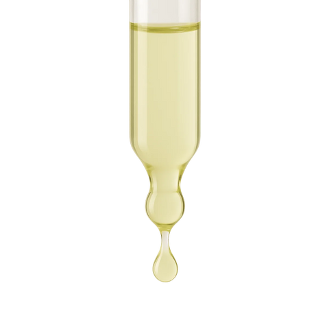 CBG Oil 5% Full Spectrum