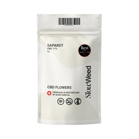 Saparot - Outdoor